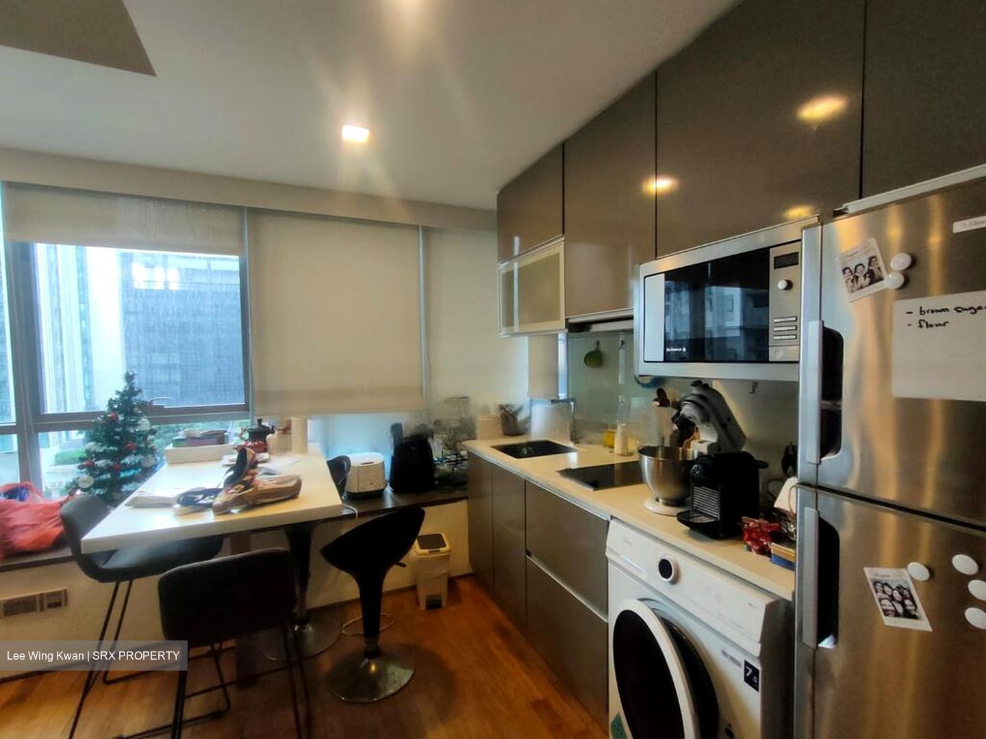 Lumiere (D2), Apartment #459433421